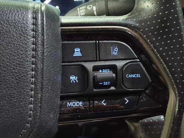 Used 2024 Toyota Tundra SR5 w/ SR5 Convenience Package RWD image 13