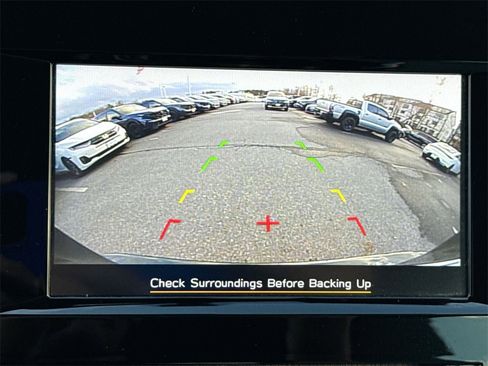 Used 2023 Subaru Forester Premium image 23