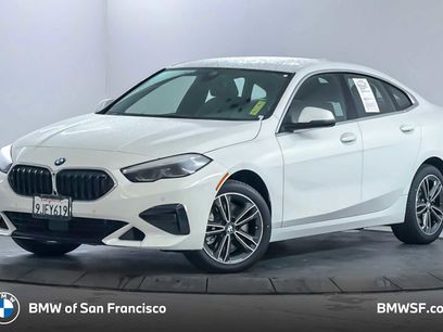 Used 2023 BMW 228i Gran Coupe w/ Convenience Package