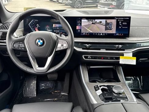 Used 2026 BMW X5 sDrive40i w/ Premium Package RWD image 31