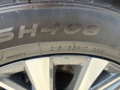 Used 2024 Nissan Altima 2.5 SV FWD image 20