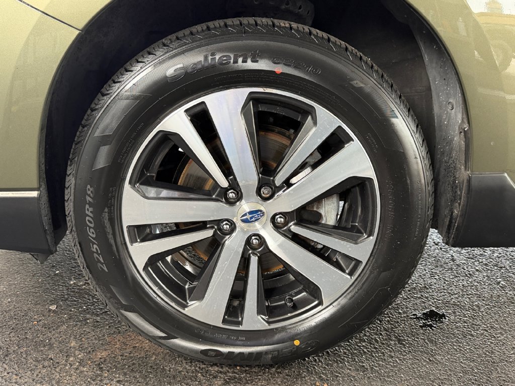 Used 2018 Subaru Outback 2.5i Limited AWD/4WD image 44