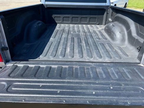 Used 2023 RAM 2500 Big Horn w/ Level 1 Equipment Group AWD/4WD image 23