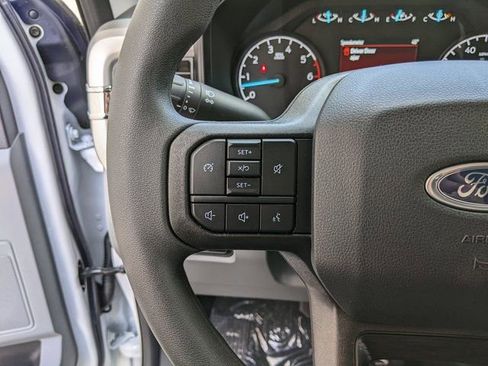 New 2025 Ford F350 XL w/ STX Appearance Package AWD/4WD image 24