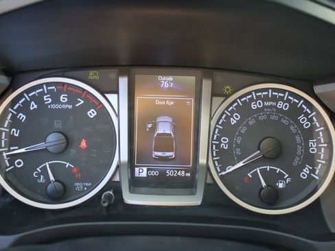 Used 2023 Toyota Tacoma SR5 image 40