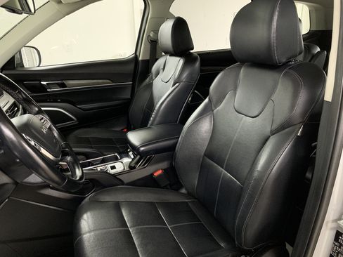 Used 2022 Kia Telluride EX w/ EX Premium Package image 12
