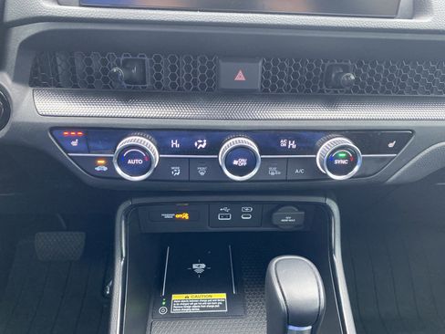 Certified 2025 Honda CR-V Sport-L image 30