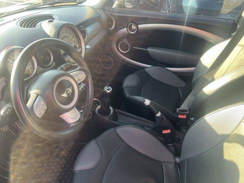 Used 2009 MINI Cooper S image 7