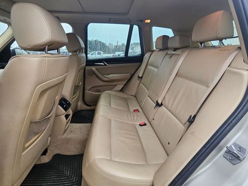 Used 2016 BMW X3 xDrive28i image 12