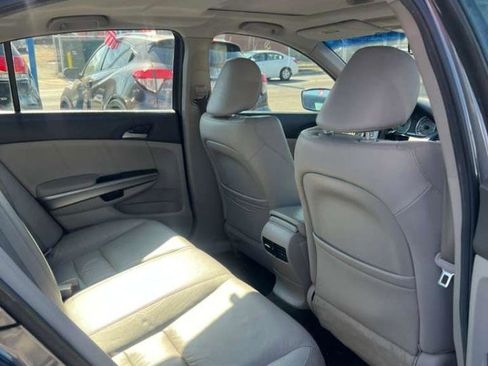 Used 2010 Honda Accord EX-L image 21