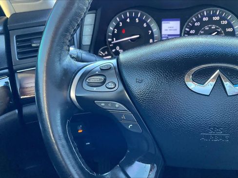 Used 2019 INFINITI Q70 L 3.7 w/ Sensory Package image 22