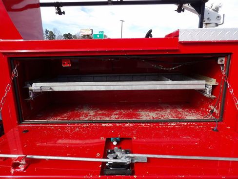 Used 2020 RAM 3500 Tradesman w/ Chrome Appearance Group image 41