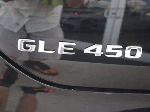 New 2026 Mercedes-Benz GLE 450 4MATIC Coupe image 22