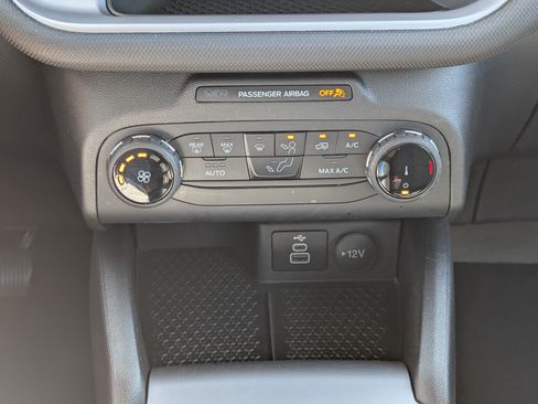 Certified 2024 Ford Bronco Sport Big Bend AWD/4WD image 23