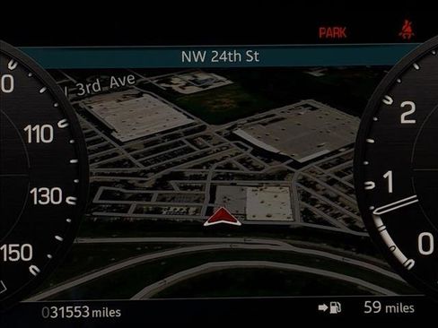 Used 2023 Land Rover Defender 90 S image 9