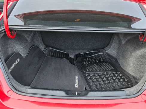 Used 2016 Dodge Dart SXT Sport image 19