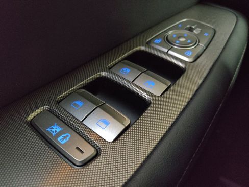 Used 2022 Hyundai Palisade Limited FWD image 27