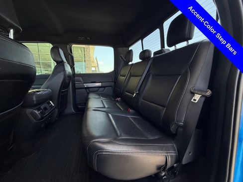 Used 2021 Ford F150 XLT w/ Equipment Group 302A High AWD/4WD image 26