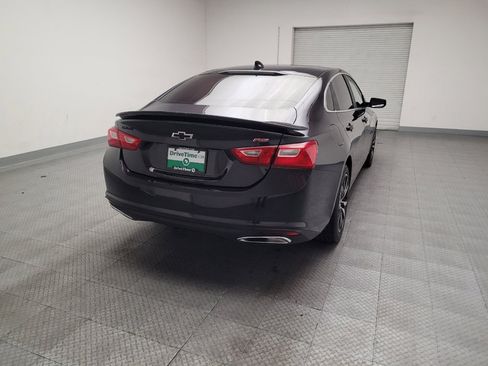 Used 2022 Chevrolet Malibu RS image 7