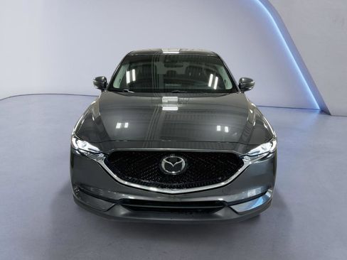 Used 2020 MAZDA CX-5 Grand Touring w/ GT Premium Package AWD/4WD image 1