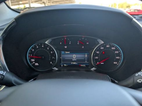 Used 2024 Chevrolet Equinox LS w/ LS Convenience Package FWD image 15