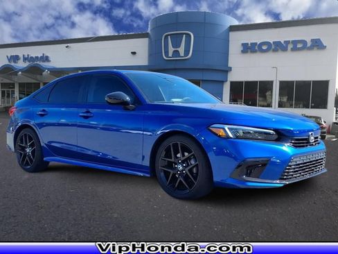 Used 2024 Honda Civic Sport image 1