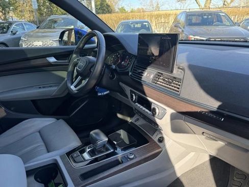 Certified 2023 Audi Q5 2.0T Premium w/ Convenience Package AWD/4WD image 27