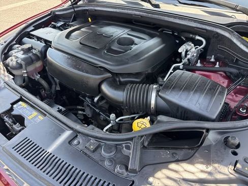 Used 2022 Dodge Durango GT image 31