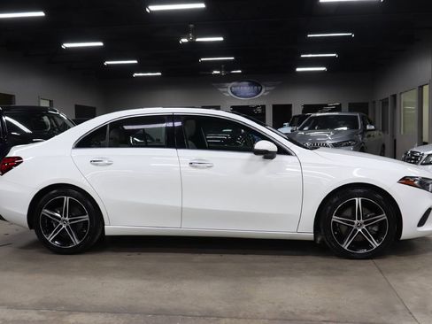 Used 2019 Mercedes-Benz A 220 w/ Premium Package image 6