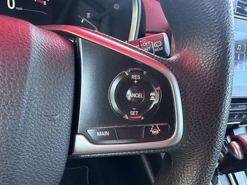 Used 2019 Honda CR-V EX image 20