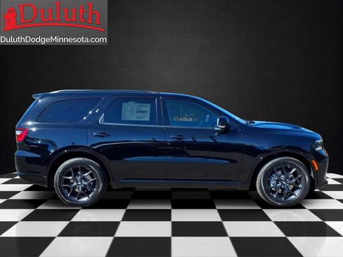 New 2026 Dodge Durango GT AWD/4WD image 6
