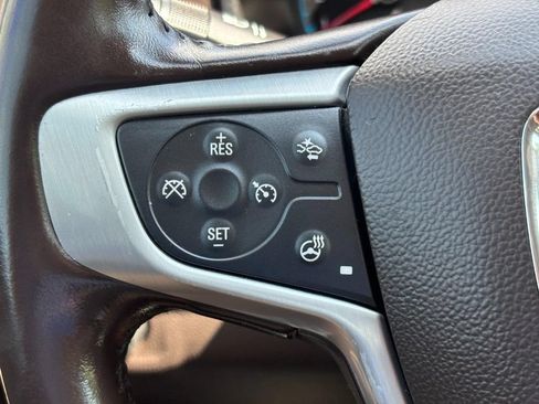 Used 2021 GMC Canyon Denali RWD image 18