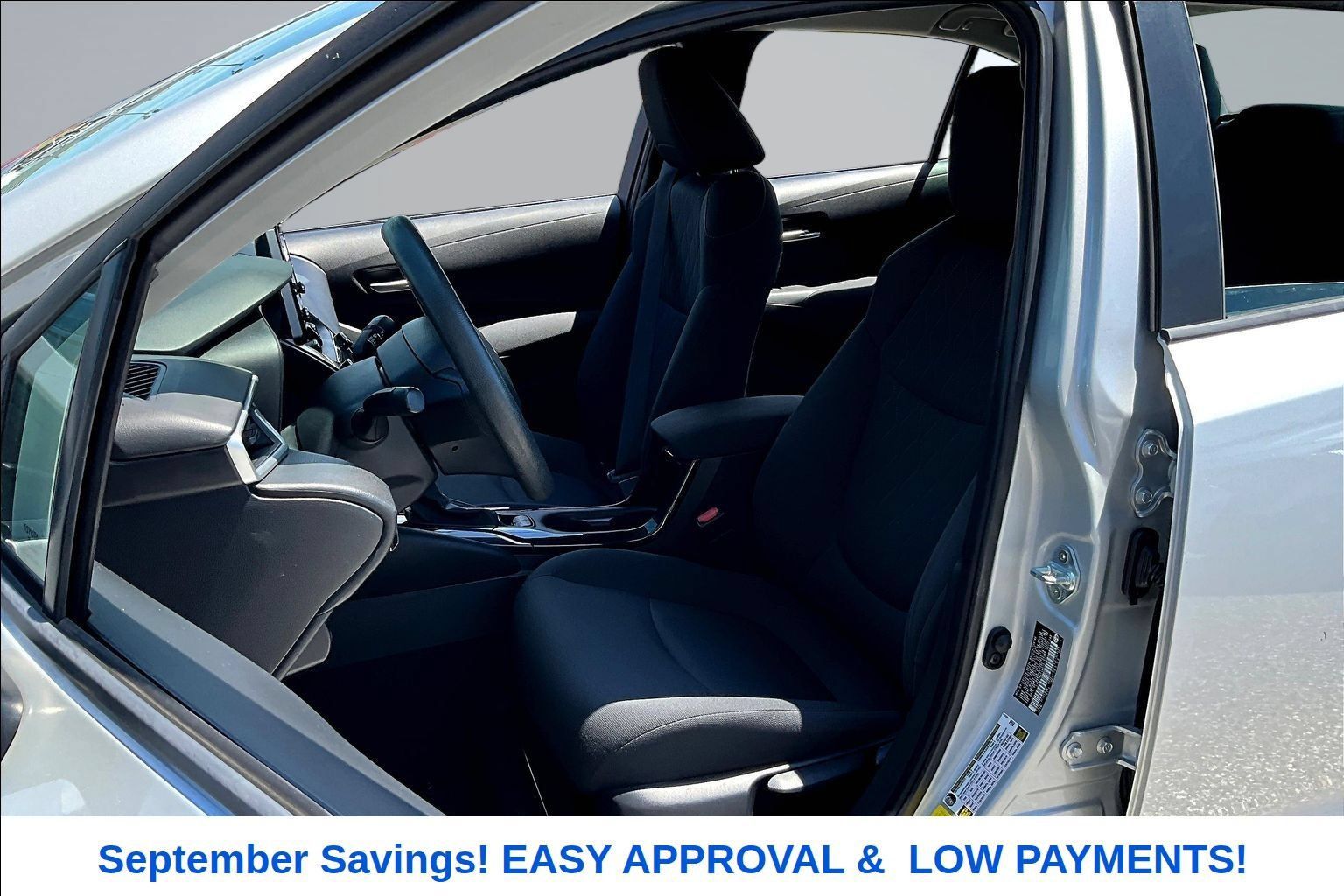 Used 2021 Toyota Corolla LE FWD image 17