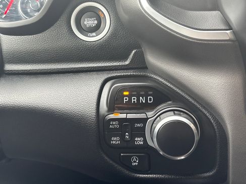 Used 2020 RAM 1500 Big Horn image 18