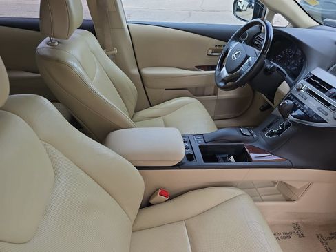 Used 2014 Lexus RX 350 AWD w/ Navigation Package image 10