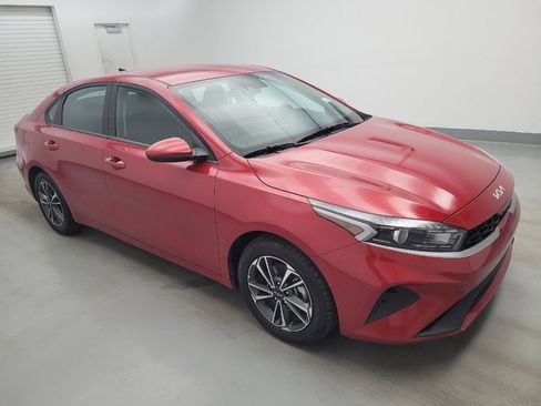 Used 2024 Kia Forte LXS FWD image 11