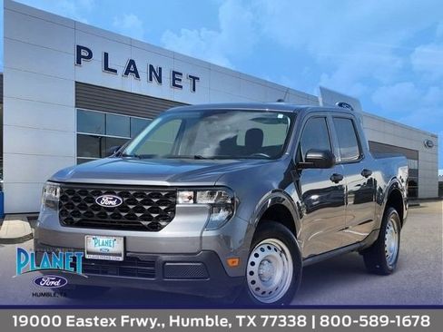 Used 2025 Ford Maverick XL w/ Equipment Group 102A AWD/4WD image 1