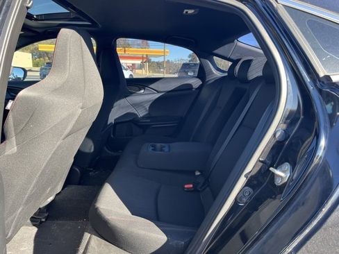 Used 2018 Honda Civic Si image 11