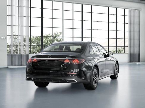 New 2026 Mercedes-Benz E 450 4MATIC Sedan image 22