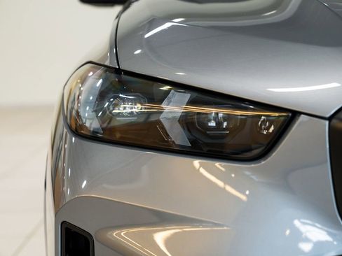 Used 2024 BMW X5 M60i w/ Executive Package AWD/4WD image 14