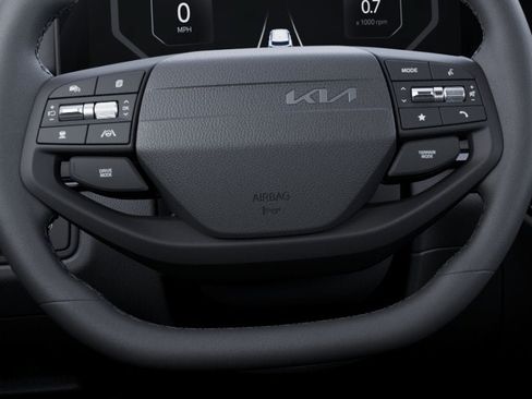 New 2026 Kia Sportage SX AWD/4WD image 22