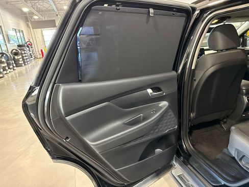 Used 2022 Hyundai Santa Fe XRT AWD/4WD image 13