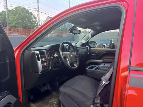 Used 2016 Chevrolet Silverado 1500 LT w/ Rally 2 Edition AWD/4WD image 18