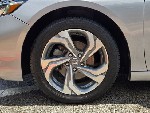 Used 2020 Honda Accord EX-L image 31