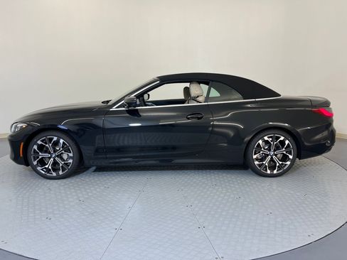 New 2026 BMW 430i Convertible w/ Premium Package image 37