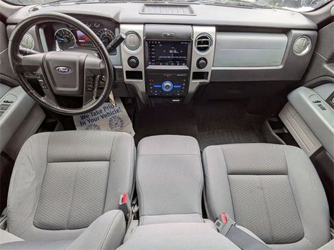 Used 2013 Ford F150 XLT w/ Mid Equipment Group image 20