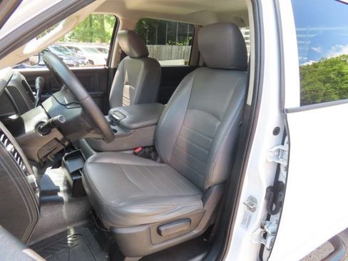 Used 2015 RAM 2500 Tradesman AWD/4WD image 20