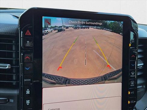 New 2026 RAM 1500 Rebel w/ Rebel Level 2 Equipment Group image 13