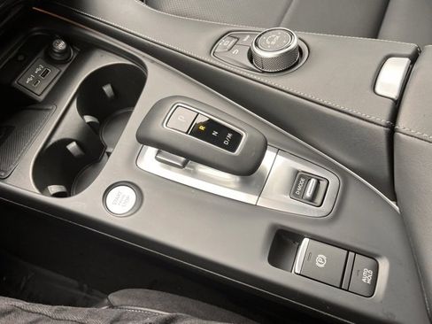 Certified 2025 INFINITI QX55 Sensory w/ Lighting Package image 18