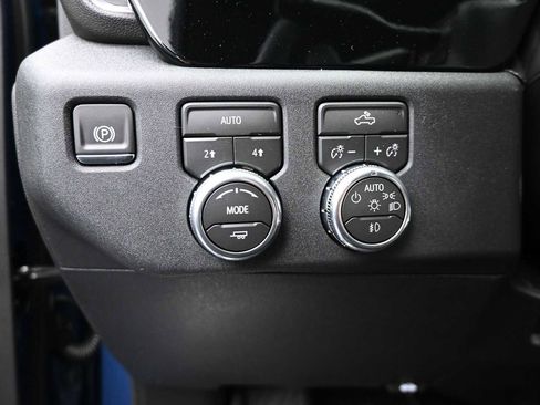 New 2026 GMC Sierra 1500 Elevation AWD/4WD image 21